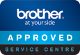 Brother Approved Printer Repair Specialists